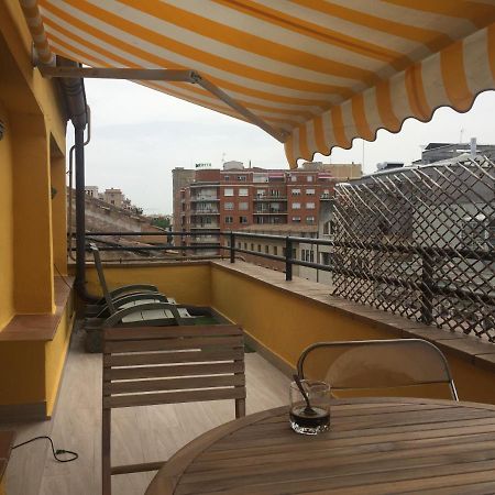 Atico En El Centro De Logrono Daire Dış mekan fotoğraf