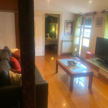 Atico En El Centro De Logrono Daire Dış mekan fotoğraf