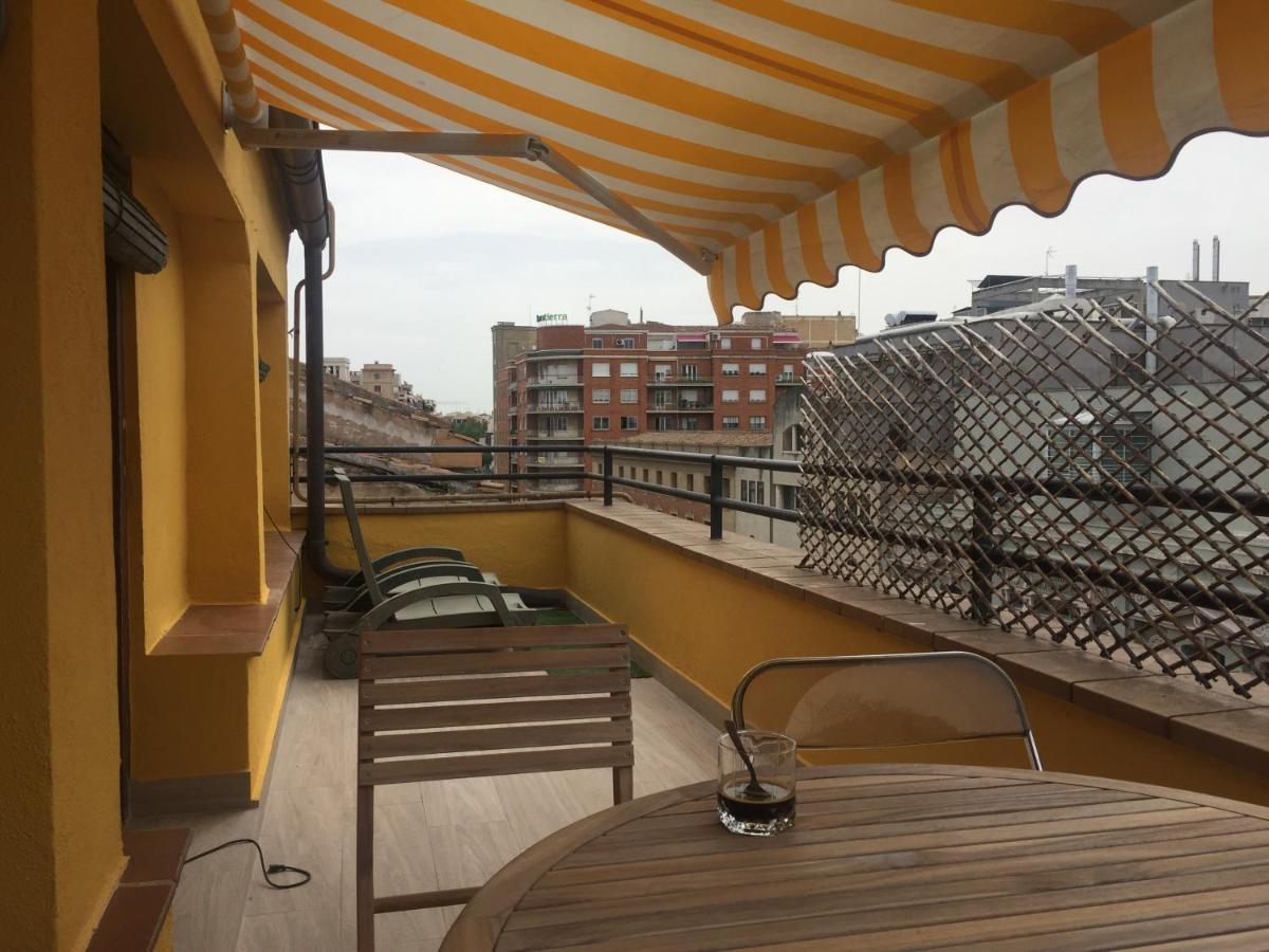 Atico En El Centro De Logrono Daire Dış mekan fotoğraf
