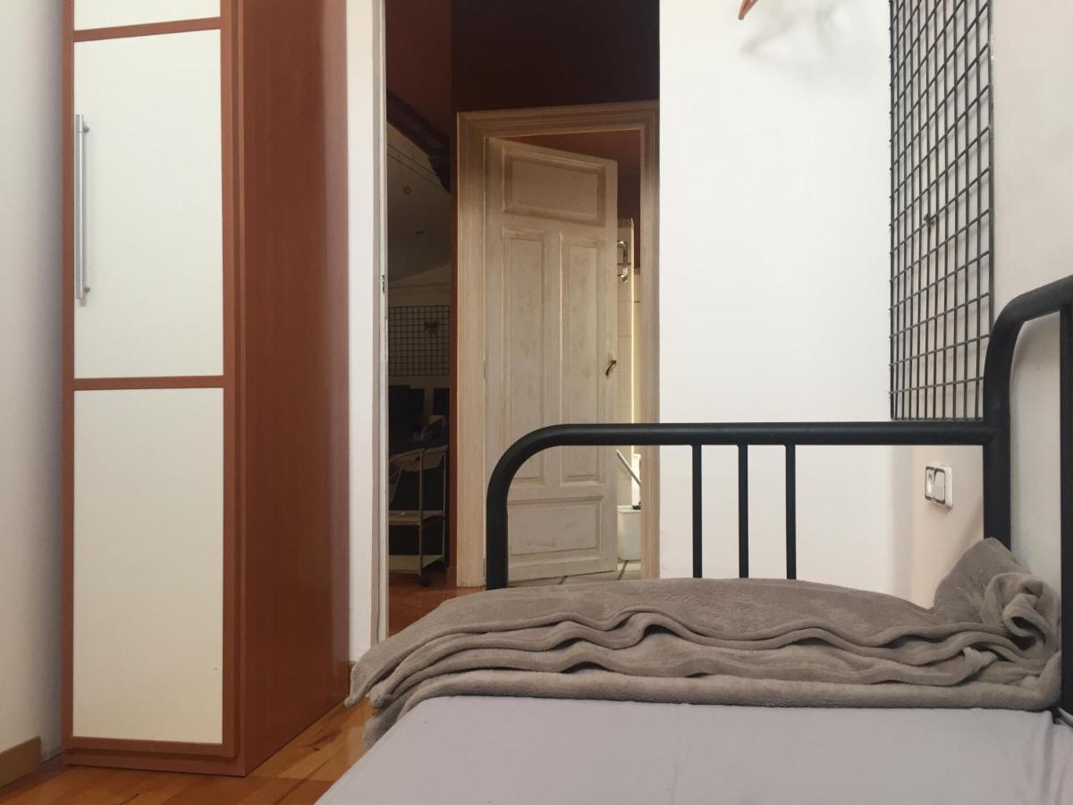 Atico En El Centro De Logrono Daire Dış mekan fotoğraf