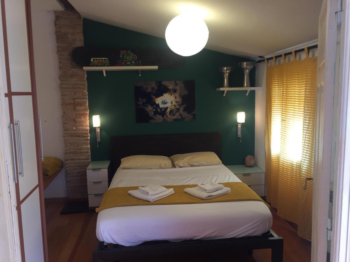 Atico En El Centro De Logrono Daire Dış mekan fotoğraf
