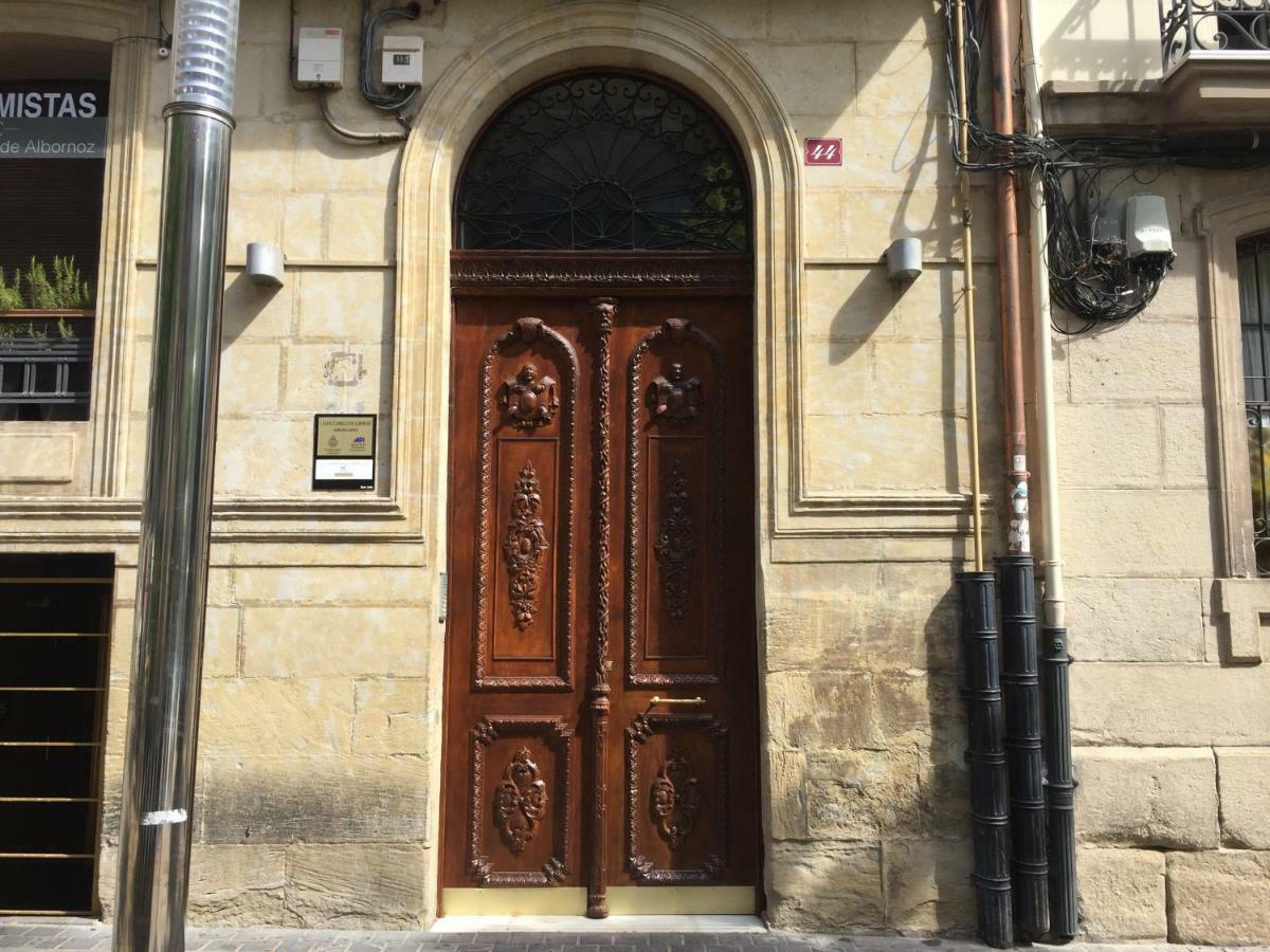 Atico En El Centro De Logrono Daire Dış mekan fotoğraf