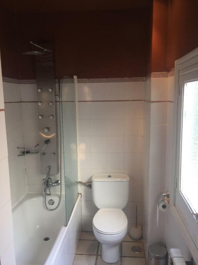Atico En El Centro De Logrono Daire Dış mekan fotoğraf